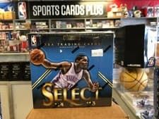 Hobby Box