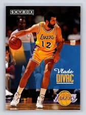 Vlade Divac