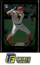 Mike Trout