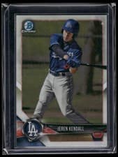 Jeren Kendall