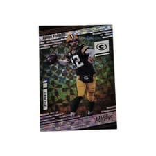 2021 Panini Prestige Aaron Rodgers #104