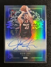 2025-26 Topps Signature Class Eternal Marks Kevin Love #EM-KL card