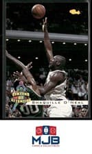 Shaquille O'Neal
