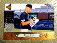 Derek Jeter