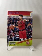 Trae Young