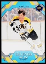 Bobby Orr 2026 Upper Deck National Hockey Card Day card
