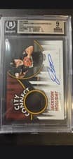 2026 Topps City Connect Swatch Autograph Relics Jackson Holliday #CCAR-JH card
