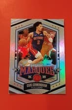 Cade Cunningham