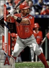 Albert Pujols