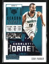 Tony Parker