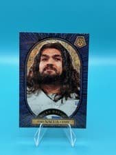 Puka Nacua 2025 Panini Mosaic Micro Mosaic card