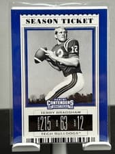 Terry Bradshaw