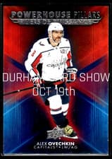 Alex Ovechkin