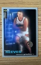 Bryant Reeves