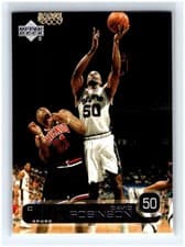 David Robinson