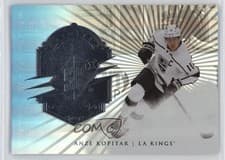 Anze Kopitar 2024-25 SPx Finite card