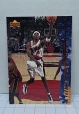 Scottie Pippen 2000-01 Upper Deck Base Set card