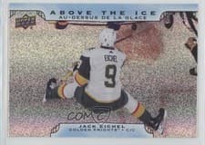 Jack Eichel 2025-26 Tim Hortons Collectors Series Above the Ice card