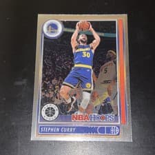 Stephen Curry