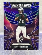 Saquon Barkley
