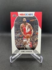 James Harden