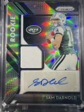 Sam Darnold