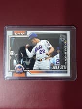 2026 Topps Dugout Peeks Juan Soto #242 card