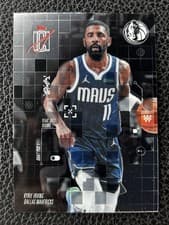 2025-26 Topps Signature Class After Image Kyrie Irving #AF-12 card