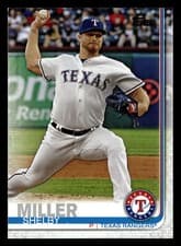 Shelby Miller