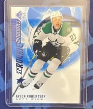 Jason Robertson 2020 SP card
