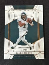 Jalen Hurts