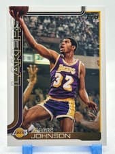Magic Johnson