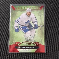Auston Matthews