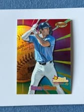 2025 Bowman's Best Best Performance Carson Williams #BP-10 card