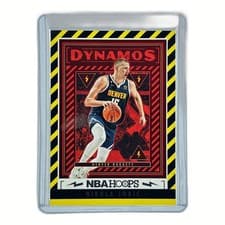 Nikola Jokic