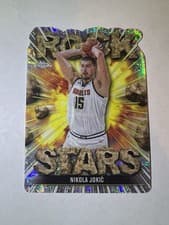 Nikola Jokic