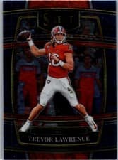 Trevor Lawrence