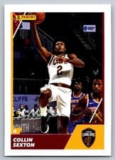 Collin Sexton