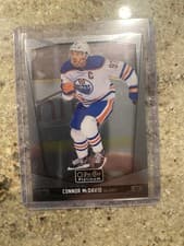 Connor McDavid