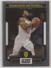 Donovan Mitchell