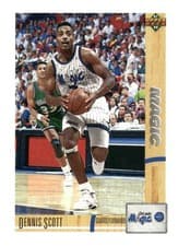 Dennis Scott