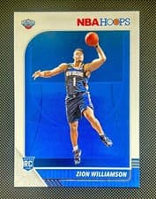 Zion Williamson