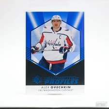 Alex Ovechkin