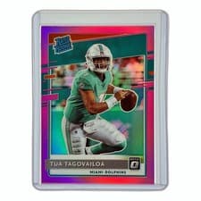 Tua Tagovailoa