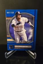 2025 Topps Museum Collection Base Set Tony Gwynn #20 card