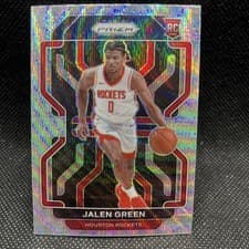 Jalen Green