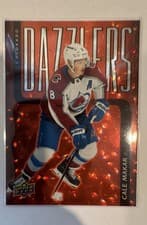 Cale Makar