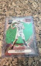 2025 Bowman University Best Base Set Rocco Becht #38 card
