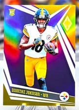 Diontae Johnson