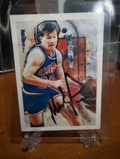 Mark Price